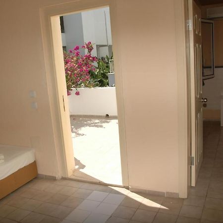 Malama Beach Hotel Bodrum Kamer foto