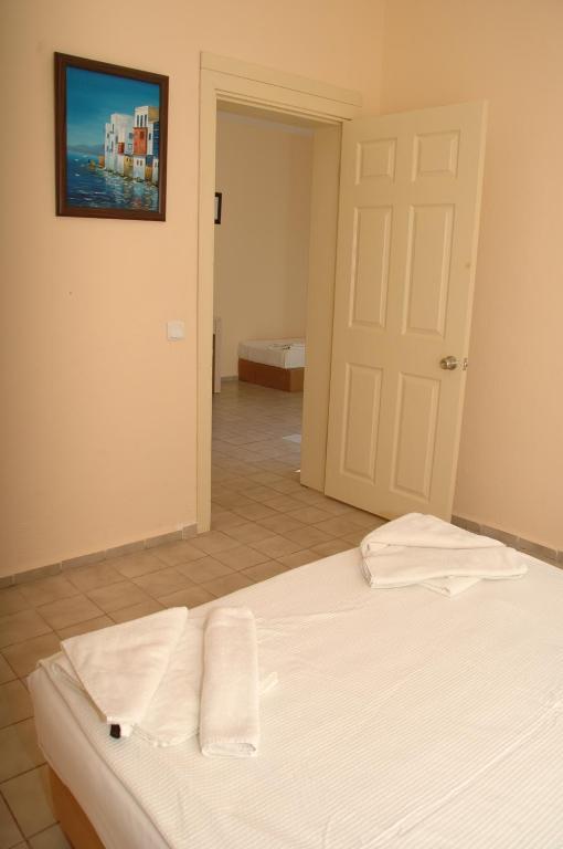 Malama Beach Hotel Bodrum Kamer foto