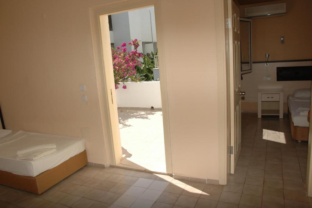 Malama Beach Hotel Bodrum Kamer foto